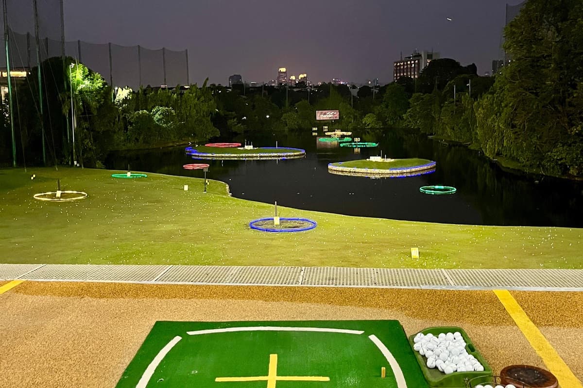 6 Rekomendasi Lokasi Golf Terbaik di Jakarta, dari yang Legendaris hingga Premium - Image