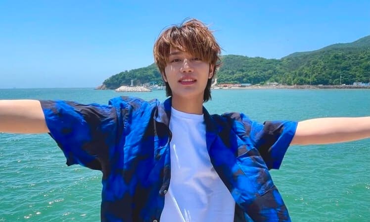 Divonis 3 Tahun 6 Bulan Penjara, Taeil Member Ex-NCT Terlibat Kasus Kejahatan Asusila - Image