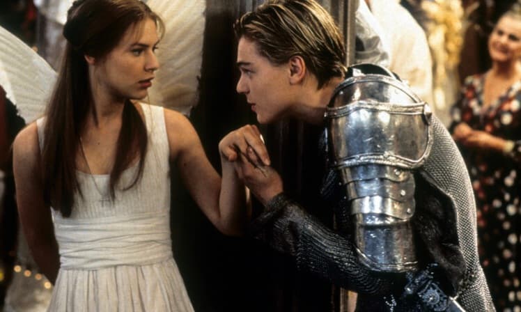 10 Perbedaan dalam Penggambaran Film ‘Romeo and Juliet’ dengan Karya Asli William Shakespeare - Image