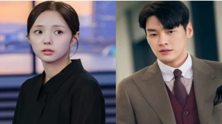 Tak Sabar, Chae Soo Bin dan Kim Young Kwang akan Menunjukkan Chemistrynya di Drama Baru Charge Me Up - Image