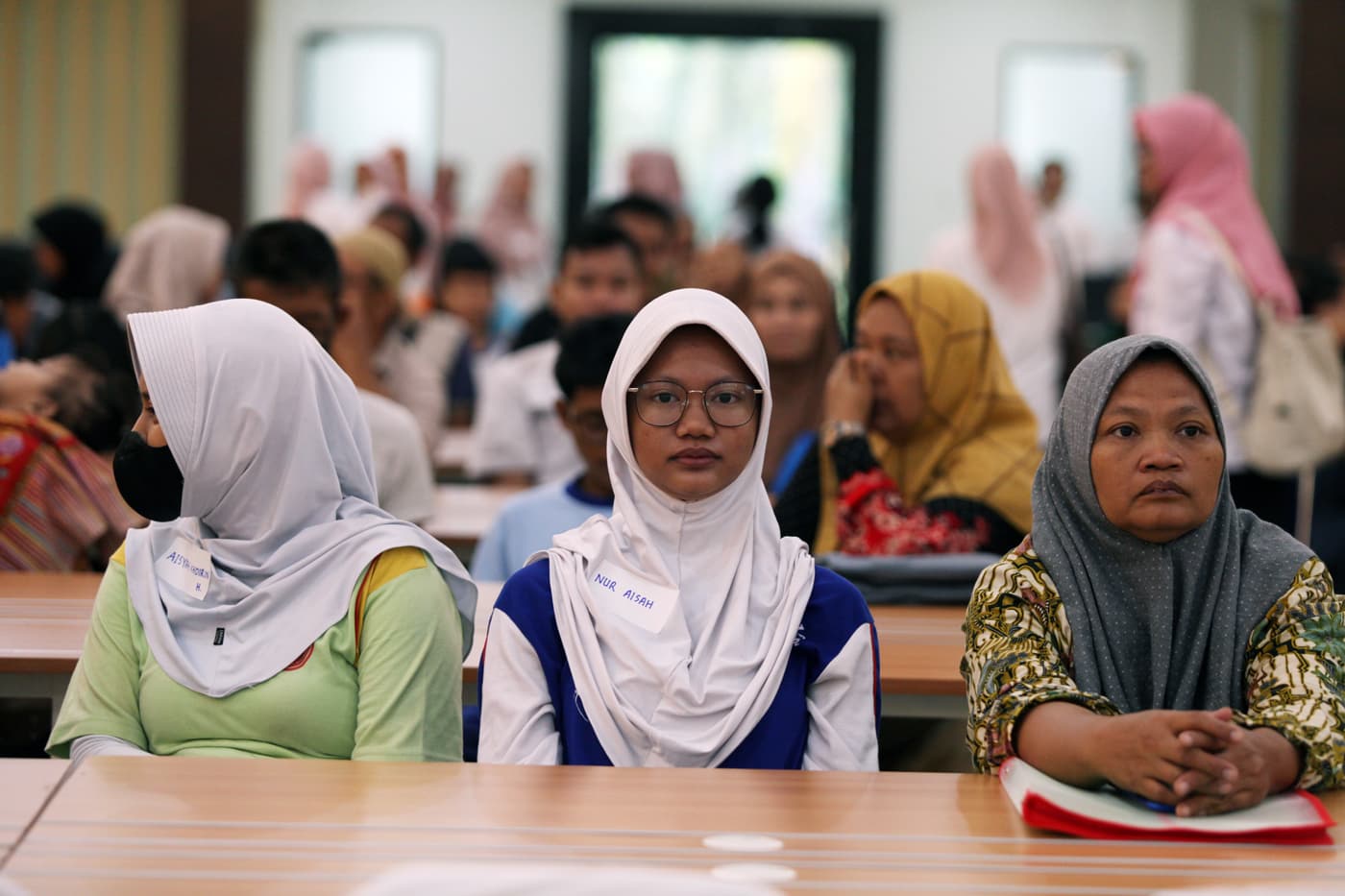 Sekolah Rakyat Diharapkan Jadi Kunci Pembentukan Karakter - Image