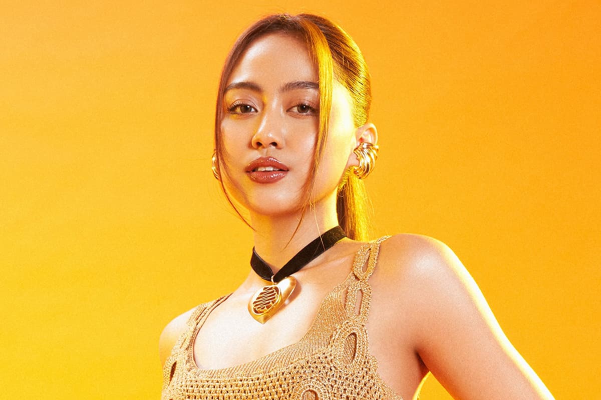 Dari Ballad ke Retro, Sisca Saras Tawarkan Nuansa Baru di Single Tak Berakhir Sama - Image