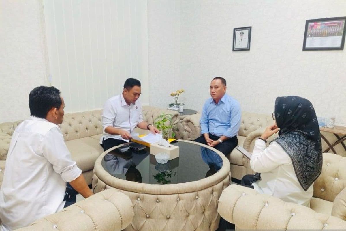 Polres dan Pemkab Ogan Ilir Larang Musik Remix untuk Cegah Peredaran Narkoba - Image