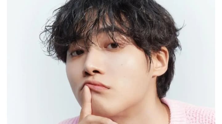 Choo Young Woo Comeback di Layar Lebar Lewat Remake Romance Jepang Populer 'Even If This Love Disappears' - Image