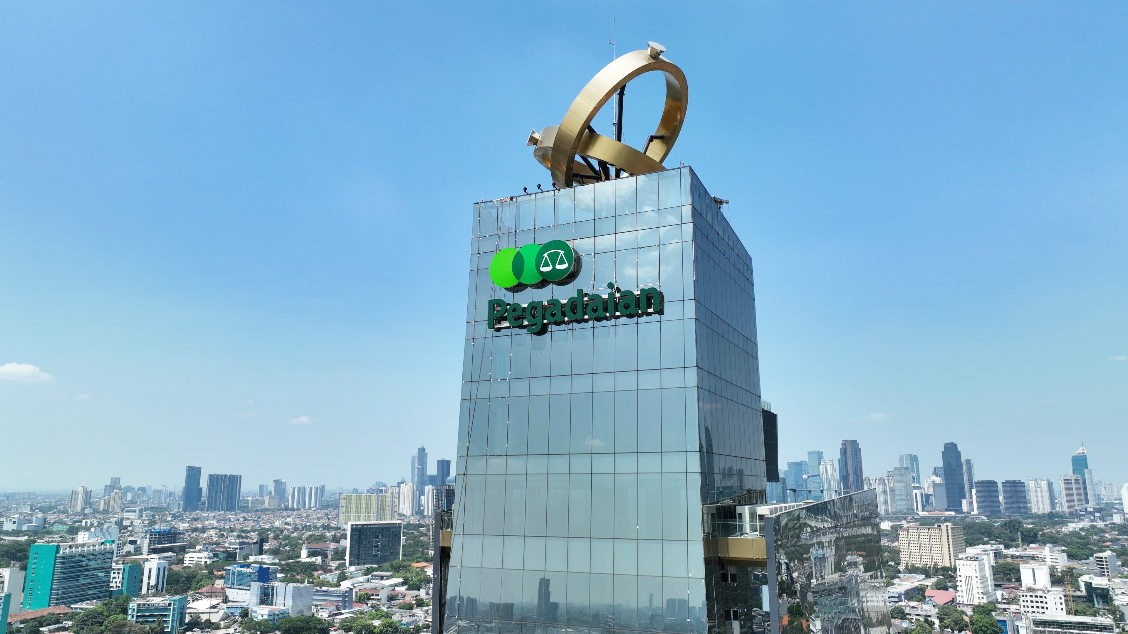 Catatkan Oversubscribed! Pegadaian Cetak Sejarah: Raih Dana Rp 8,14 Triliun dari Penerbitan Obligasi dan Sukuk - Image