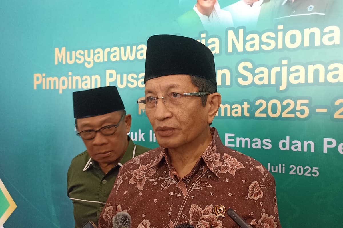 Inggris dan AS Impor Ustad dari Indonesia untuk Ajarkan Islam Nusantara - Image