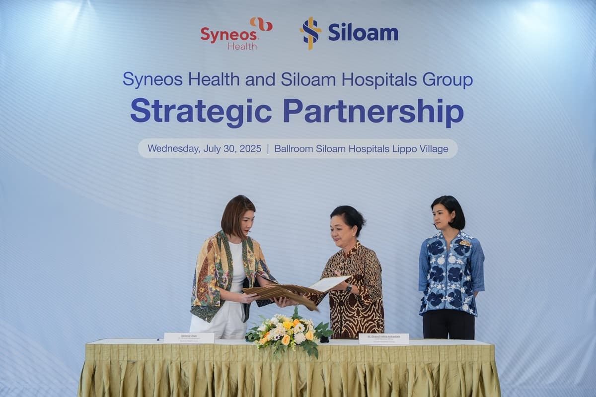 Jawab Kebutuhan Terapi Baru, Indonesia Didorong jadi Pusat Riset Klinis Regional - Image