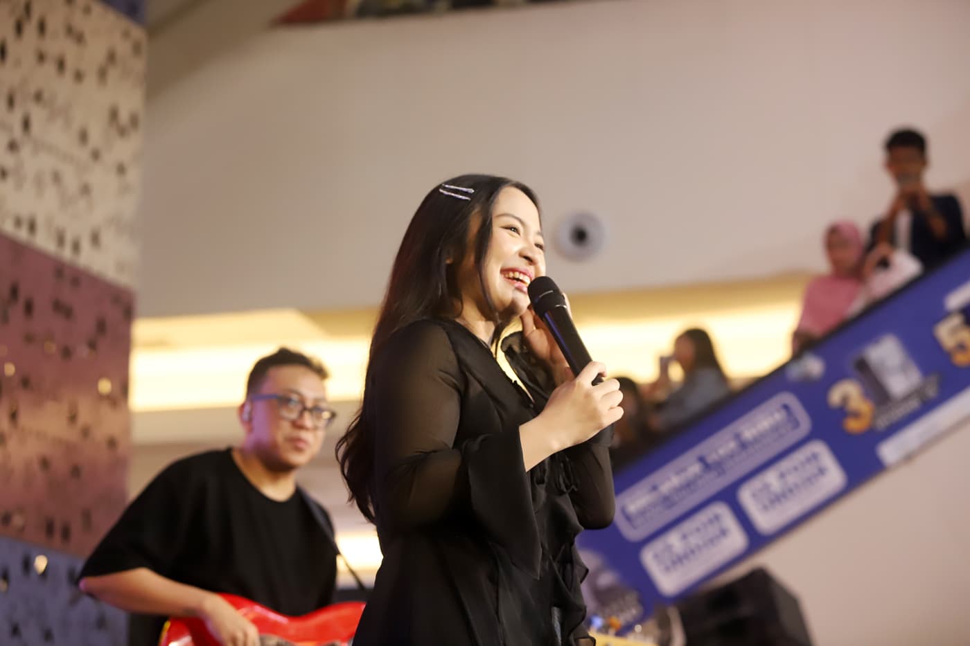 Soundrenaline Akan Sapa Jakarta 18-21 Desember, Dimeriahkan Bernadya hingga Barasuara - Image