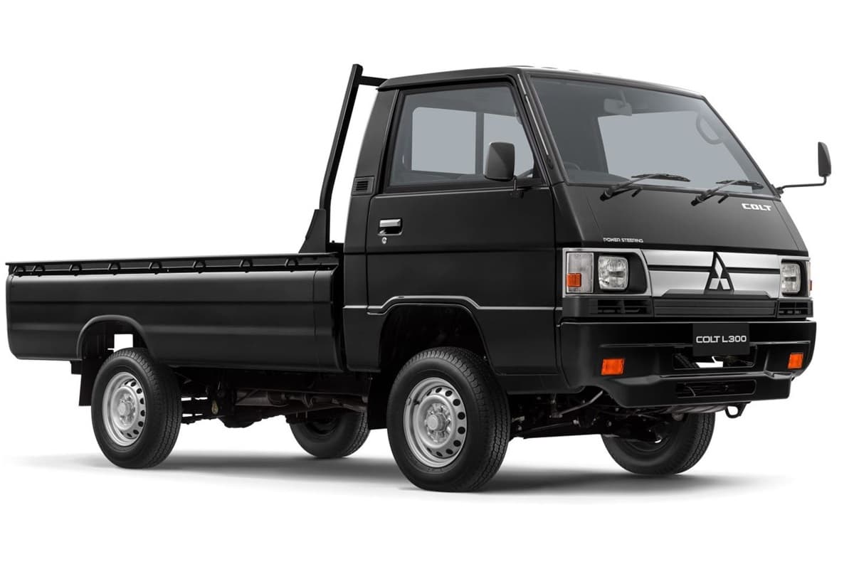 Mitsubishi Recall 30.823 Unit L300 karena Potensi Kerusakan Mesin, ini Rinciannya - Image