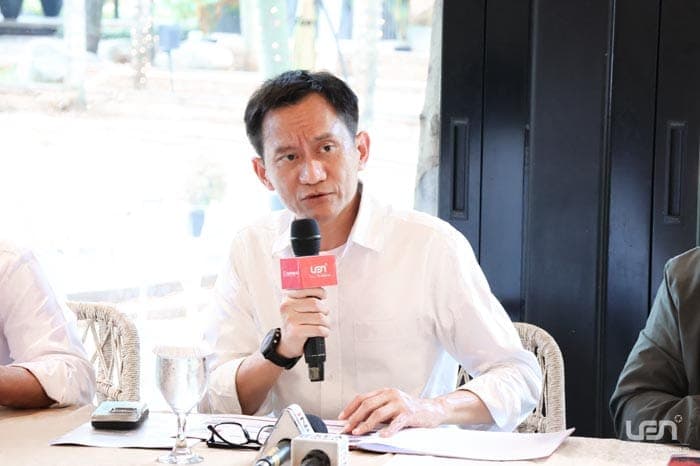 Buka Diskusi dengan Tiongkok, KAI Jajaki Konversi Lokomotif Diesel Menjadi E-Train - Image