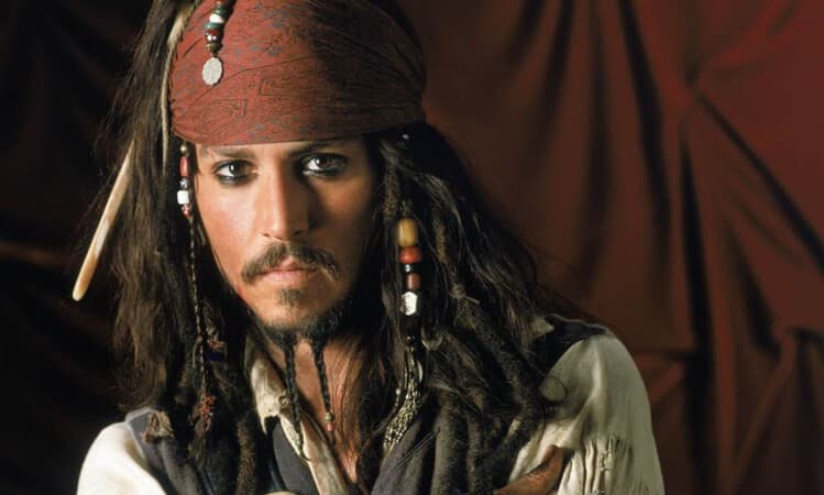 Johnny Depp Berpeluang Kembali Perankan Jack Sparrow dalam ‘Pirates of the Caribbean 6’ - Image