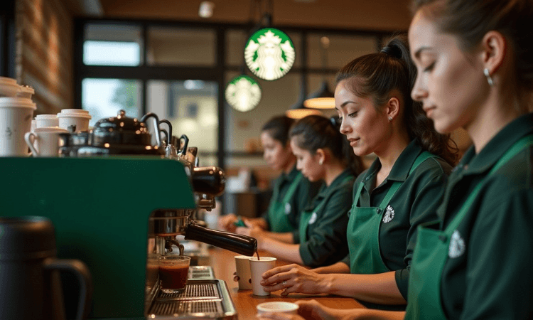 Kopi Indonesia Dikenai Tarif Impor AS, Pembeli Amerika yang Kelabakan - Image