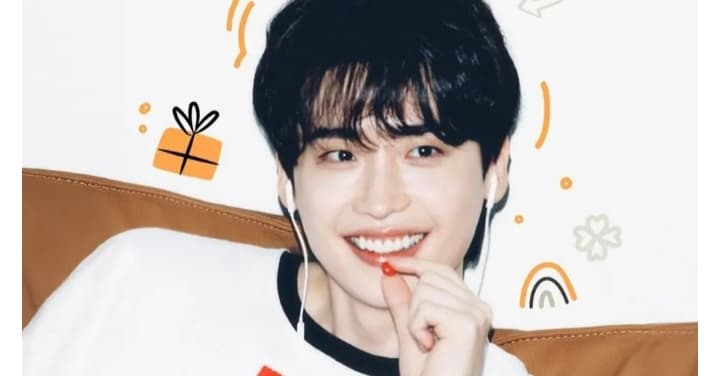 Sapa Penggemar, Lee Jong Suk akan Jalani Tur Fan Meeting Asia ‘With: Just Like This’ - Image