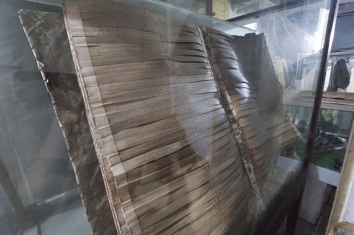 Masjid Jami Matraman, Saksi Bisu Perjuangan Mataram dan Jejak Bung Karno Pasca Pembacaan Teks Proklamasi - Image