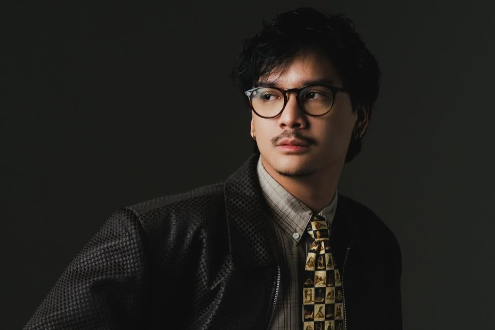 Kabar Duka, Ayahanda Baskara Mahendra Meninggal Dunia - Image