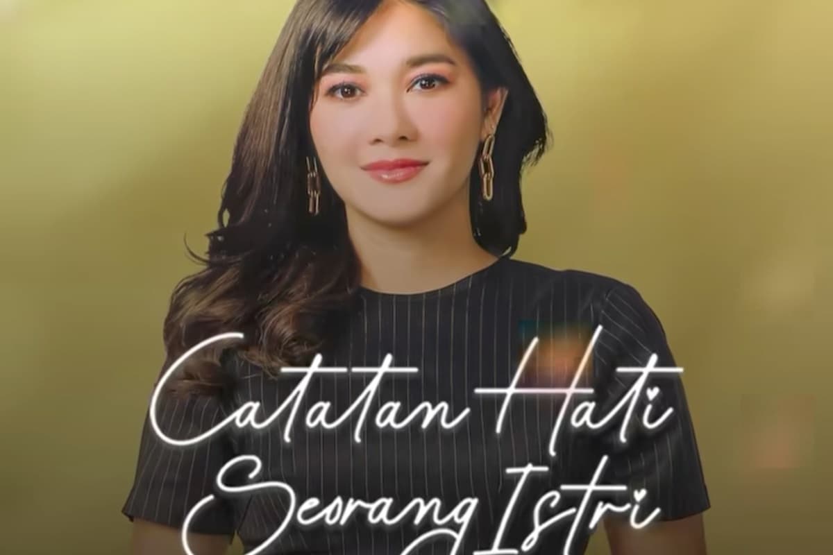 Naysila Mirdad Minta Tak Dibanding-bandingkan dengan Dewi Sandra - Image