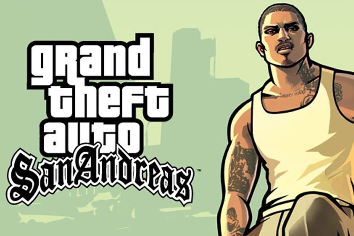 Daftar Lengkap Cheat GTA San Andreas Android, Semua Kode Terbaru 2025 - Image