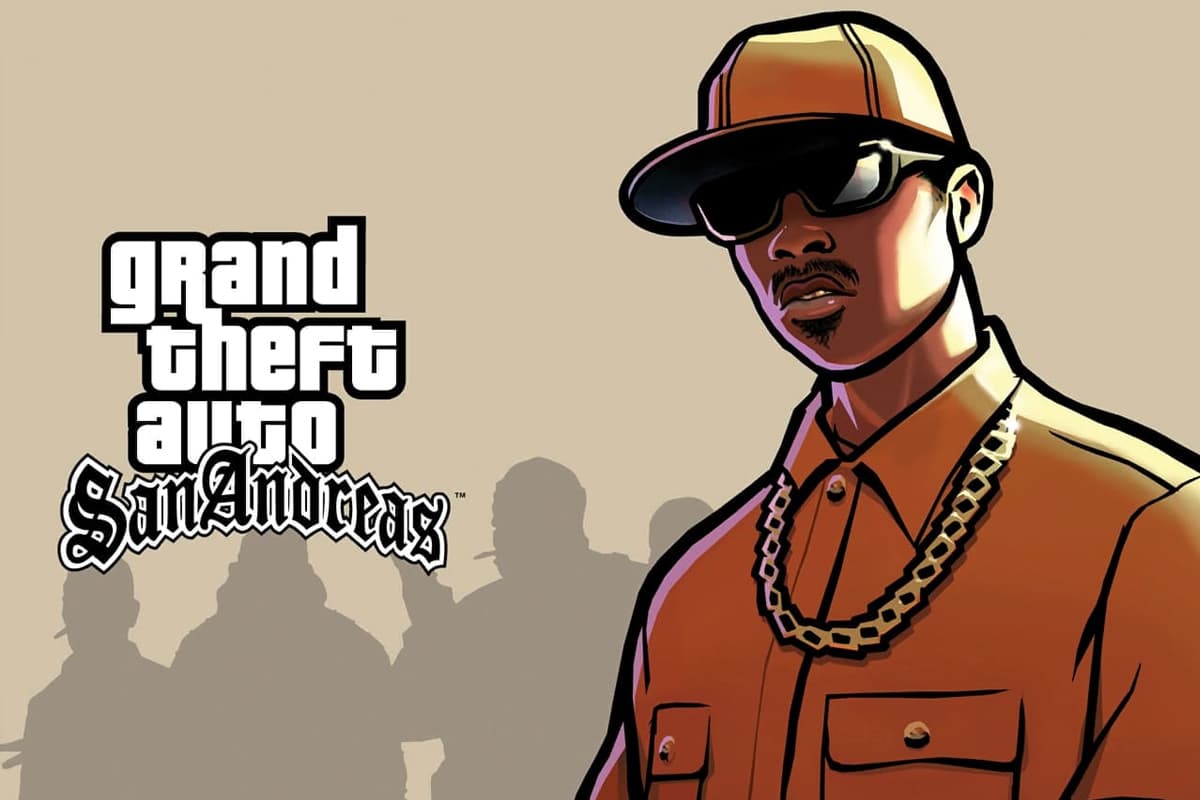 Kode Cheat GTA San Andreas Lengkap 2025, Untuk PS2, PS3, PC, dan Android - Image