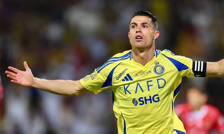 Al-Nassr Dominasi Piala AFC Tanpa Cristiano Ronaldo, Ulsan Raih Kemenangan Usai Ditinggal Shin Tae-yong - Image