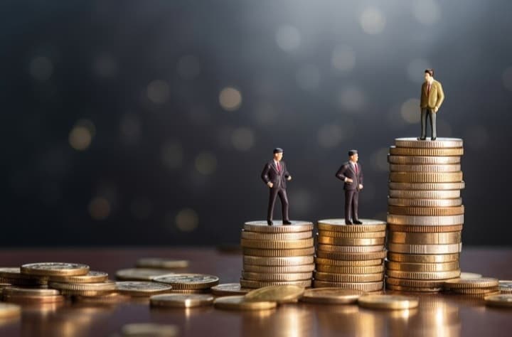 Pintu Hoki Terbuka untuk 3 Zodiak Ini, Diprediksi Hidupnya Langsung Nanjak di Pekan Terakhir Agustus - Image