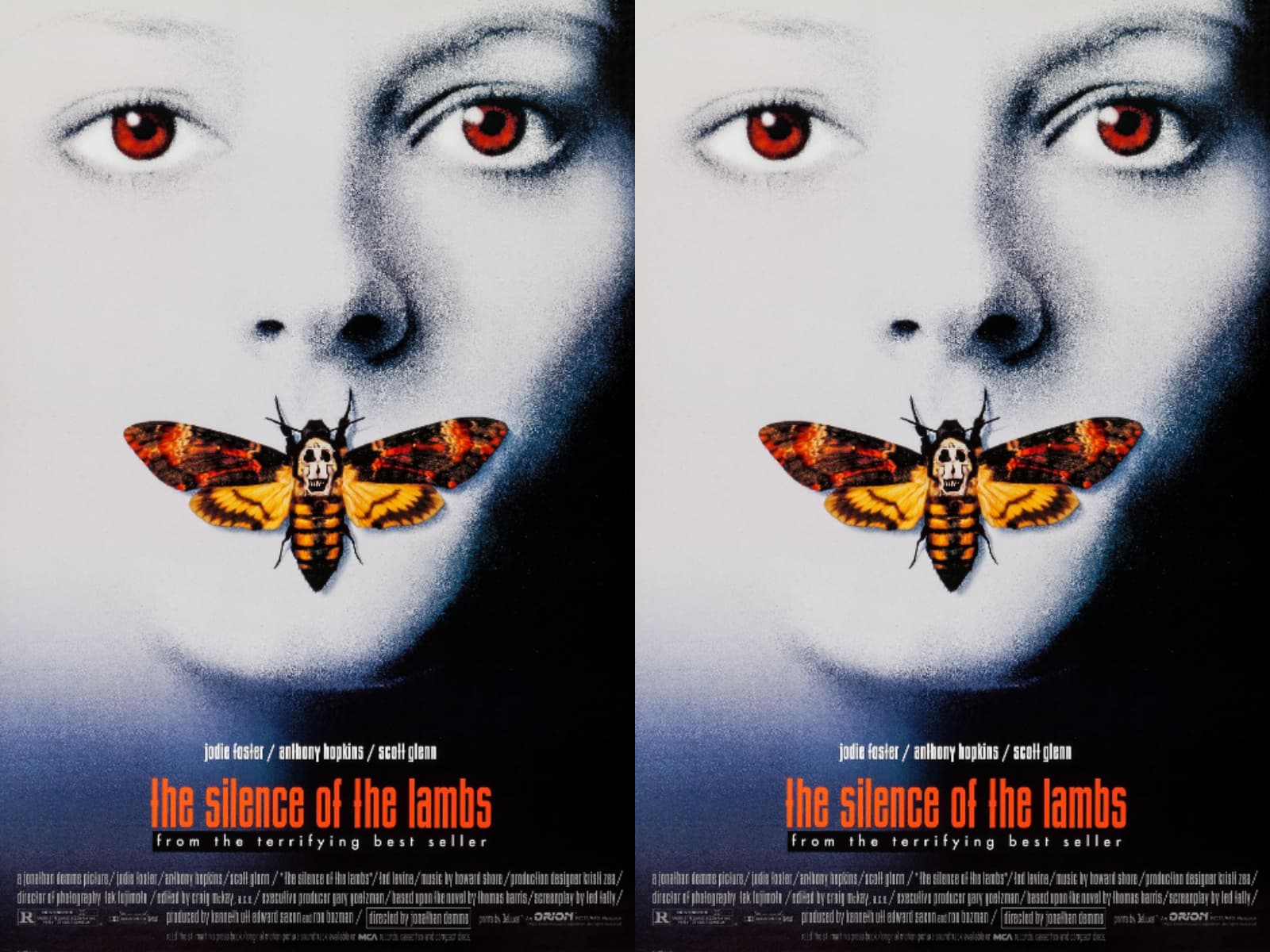 Sinopsis Film The Silence of the Lambs: Thriller Abadi yang Masih Menghantui Penonton 30 Tahun Kemudian - Image