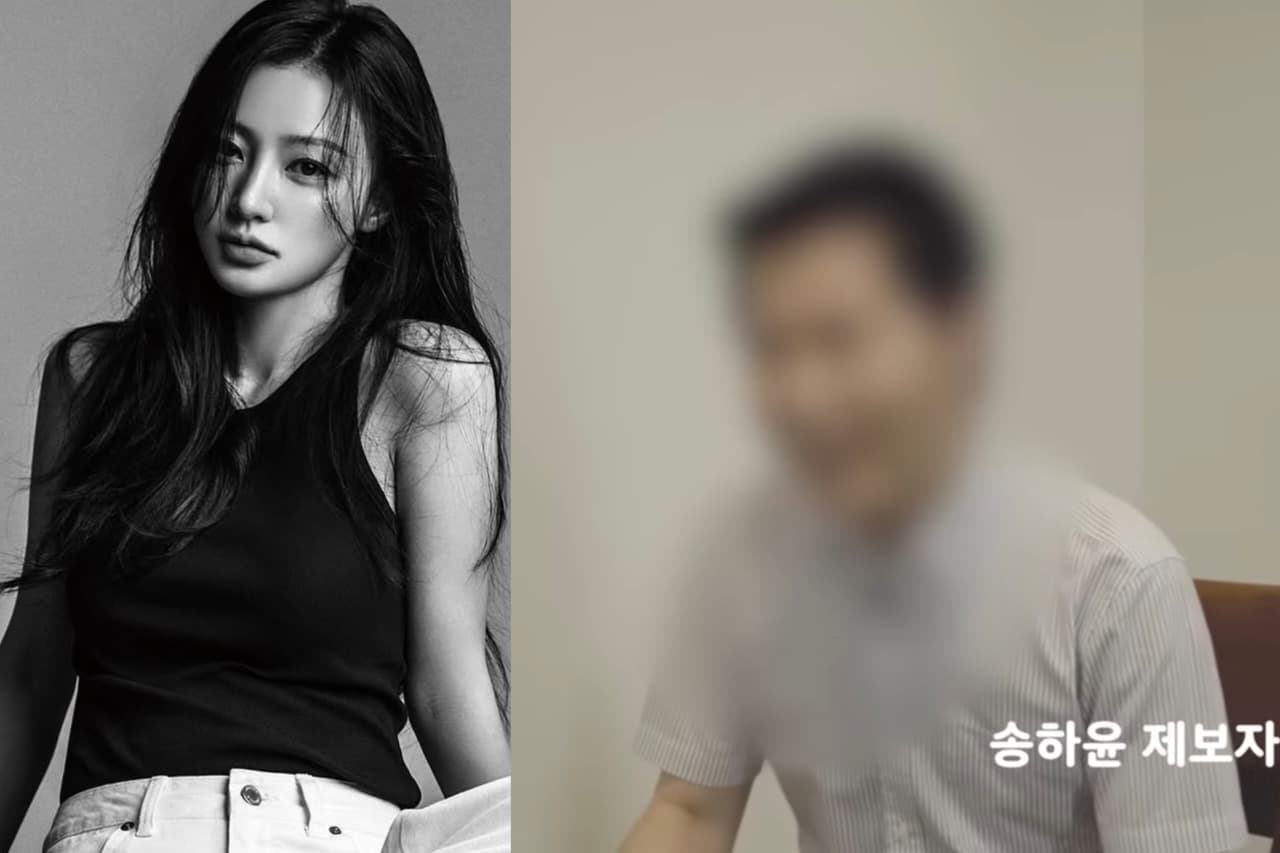 Pelapor Kasus Bullying Song Ha Yoon Pulang ke Korea, Siap Gugat Rp 133 Miliar dan Bongkar Fakta Baru - Image