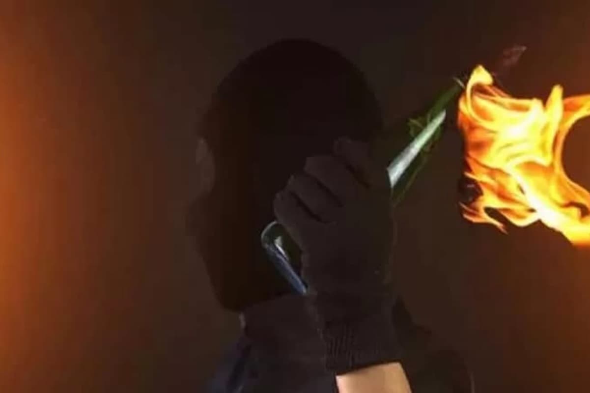 Dapat Ancaman Paket Bom Molotov dan Bangkai Ayam, DJ Donny Melapor ke Polda Metro Jaya - Image