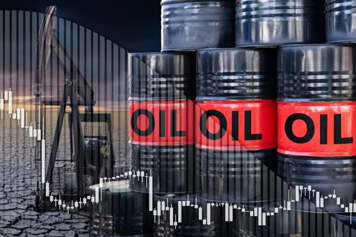 Indonesia Perkuat Literasi Perdagangan Energi Global Lewat Instrumen Brent Crude Oil - Image