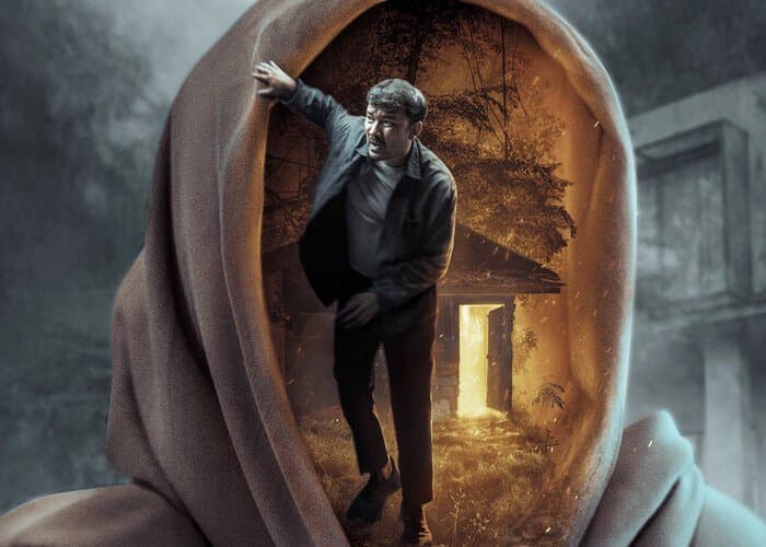 Legenda Kelam Malin Kundang, Film Layar Lebar Berbasis Folklor dengan Cerita Baru - Image