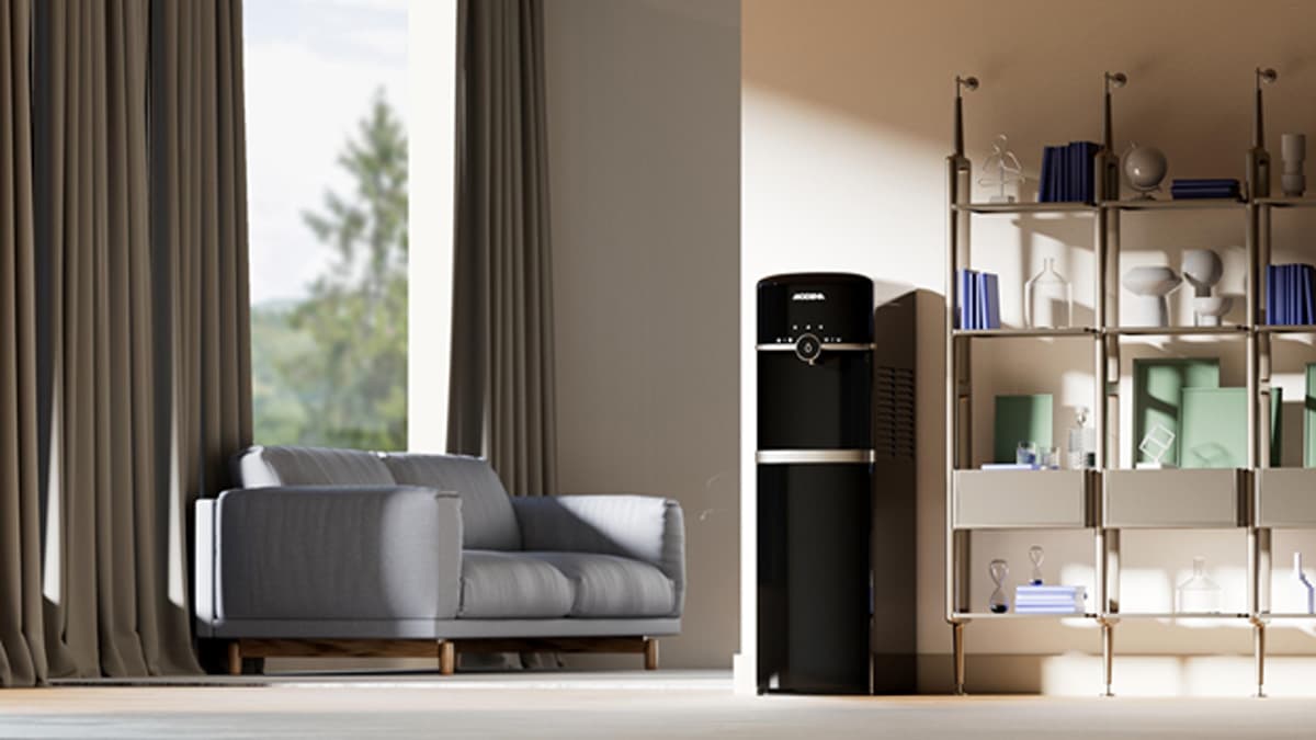 Seamless Go Subscription Service, Solusi Modern dan Hemat untuk Kebutuhan Air Bersih UMKM - Image