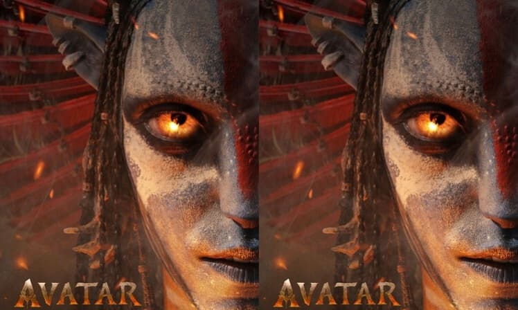 Sutradara film Avatar Fire and Ash, James Cameron: Netflix Harus Tetap Dukung Keberadaan Bioskop - Image