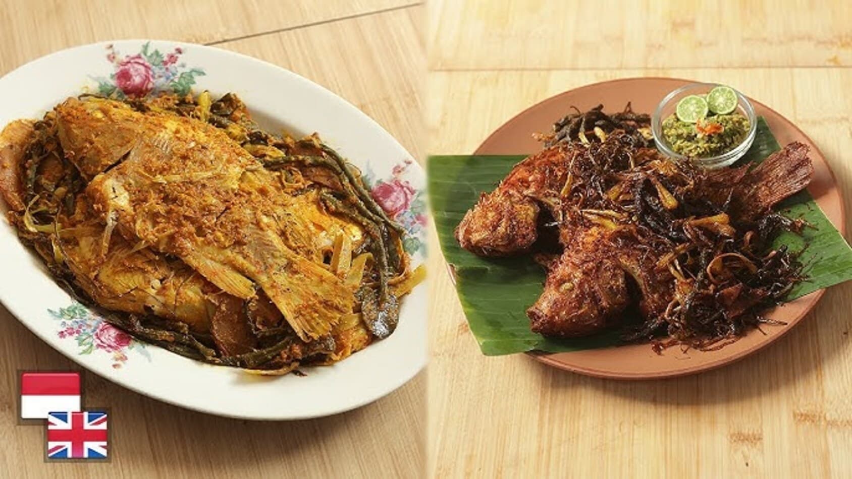 Resep Ikan Arsik Khas Batak ala Devina Hermawan yang Istimewa, Wangi Rempah, dan Bikin Nagih, Sajian Tradisional Penuh Rasa - Image