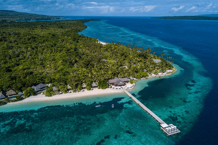 Pesona Wakatobi: Surga Bawah Laut Indonesia dengan 750 Spesies Koral, Budaya Bajo, dan Keindahan Alam yang Mendunia - Image