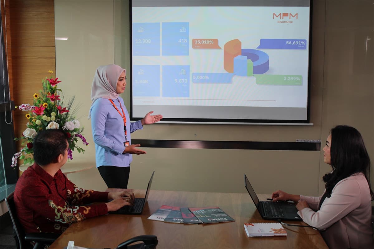  Perkuat Kinerja Ke Depan, MPMInsurance Tetapkan Jajaran Direksi Baru - Image