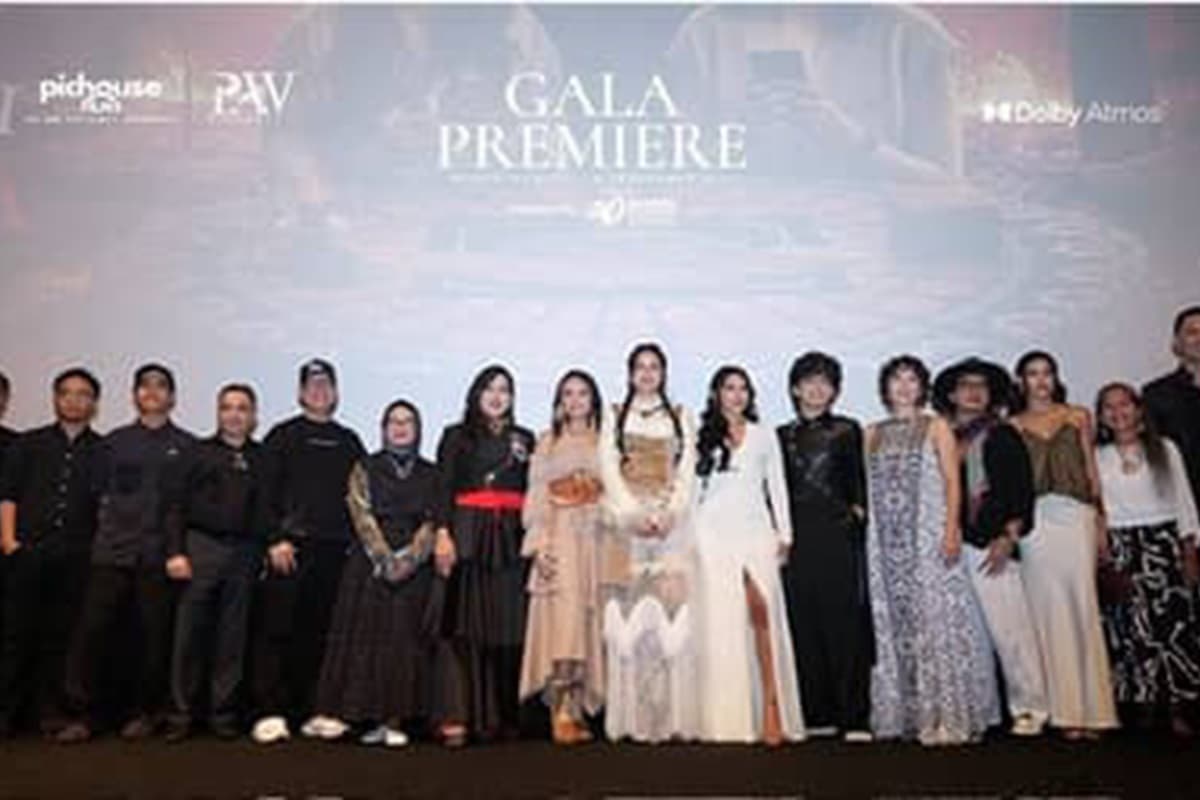 Tak Sekadar Tontonan Horor, Film 'Mama: Pesan dari Neraka' juga Soroti Drama Hubungan Orang Tua dan Anak - Image