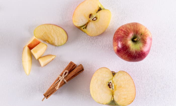 Kenapa Biji Apel Berbahaya untuk Dikonsumsi? Begini Kata Peneliti - Image