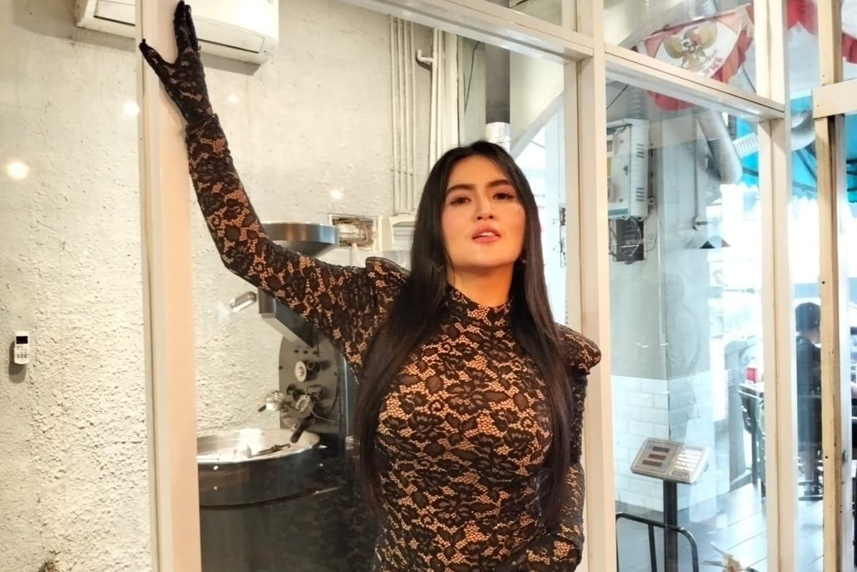 Libatkan 30 Dancer Lebih di Single Terbaru, Dianna Dee Terinspirasi dari Lady Gaga - Image