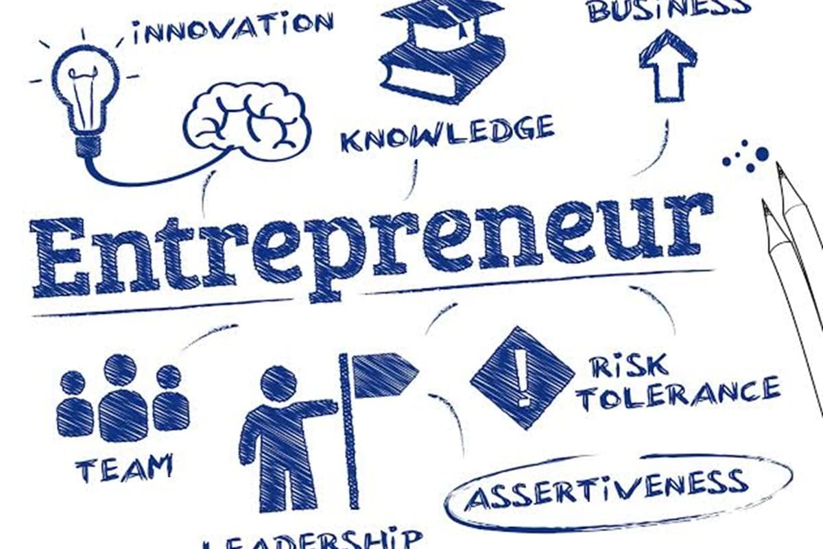 Pendidikan Kewirausahaan untuk Generasi Muda: Menjawab Tantangan Ekonomi Global - Image