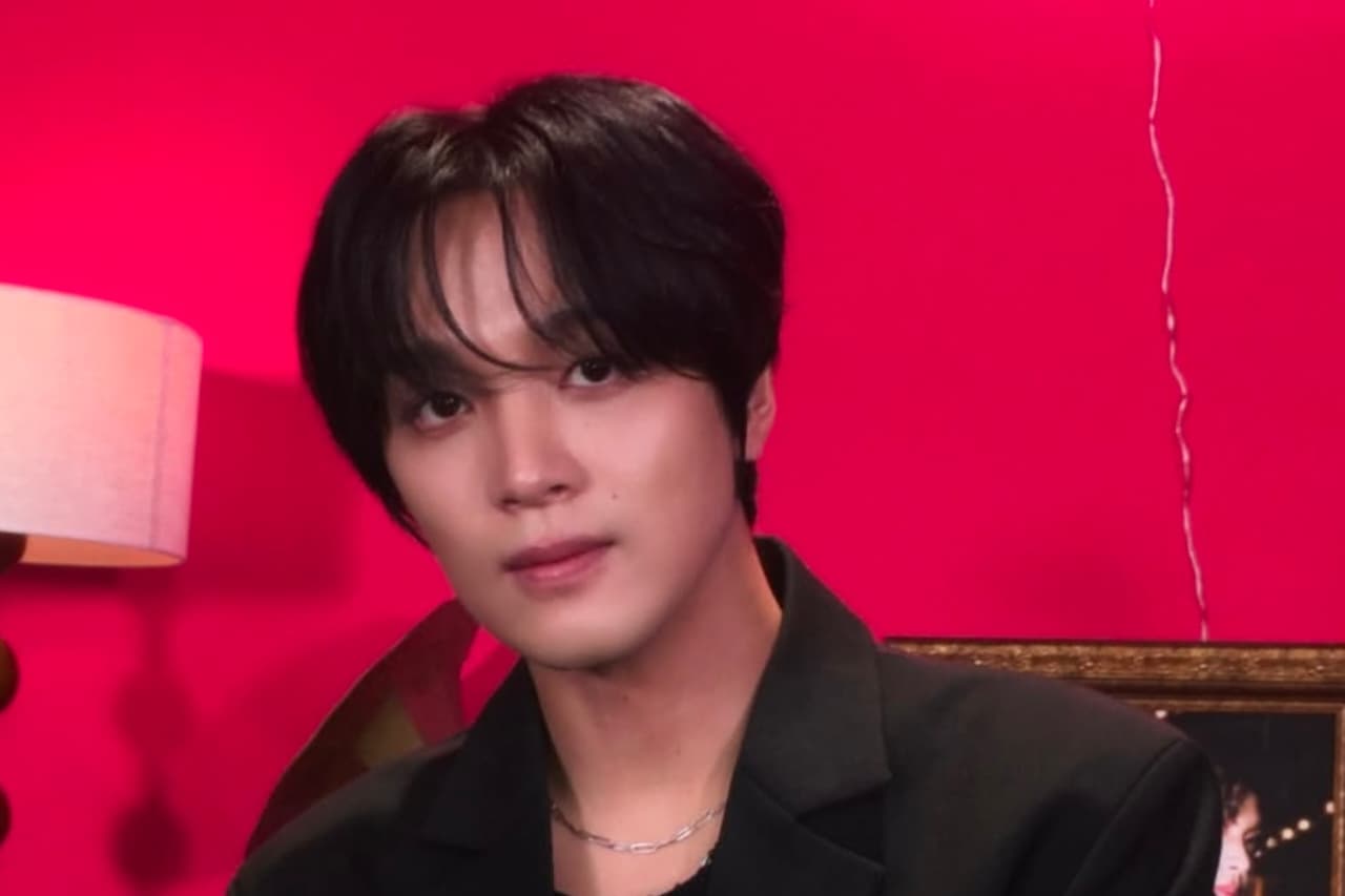 Haechan NCT Resmi Debut Solo Lewat Album 'Taste', Tampilkan Warna R&B dan Vokal Kuat nan Emosional - Image