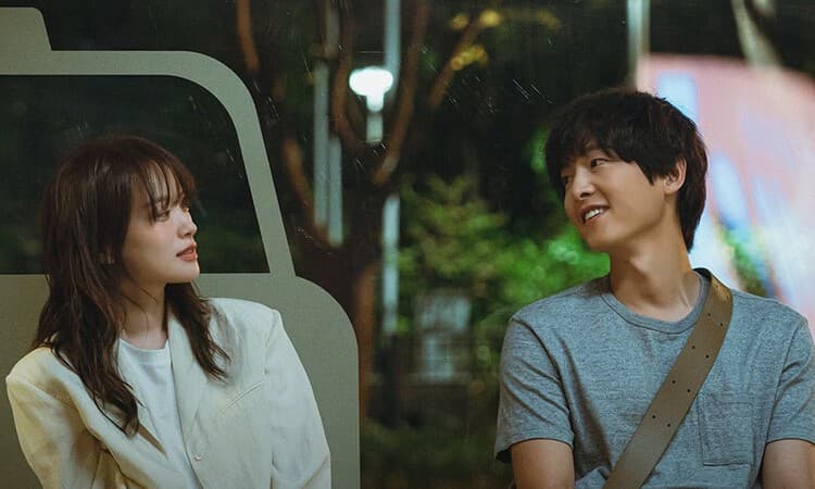 5 Hal yang Wajib Diketahui dalam Serial My Youth yang Dibintangi Song Joong Ki dan Chun Woo Hee - Image