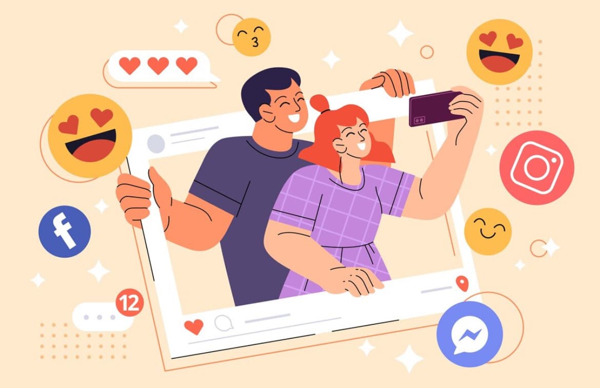 Strategi Meningkatkan Engagement agar Dapat Endorse di Media Sosial - Image