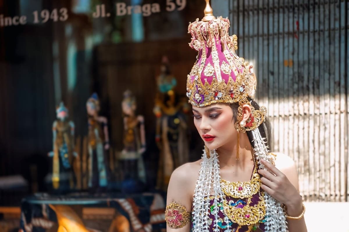 4 Weton yang Dilindungi Nyi Roro Kidul dan Dipercaya Membawa Keberuntungan Besar - Image