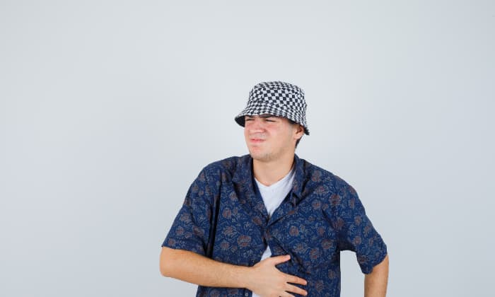 Kentut Tertahan Bikin Perut Begah? Kenali Penyebab Susah Buang Gas dan Cara Mengatasinya - Image