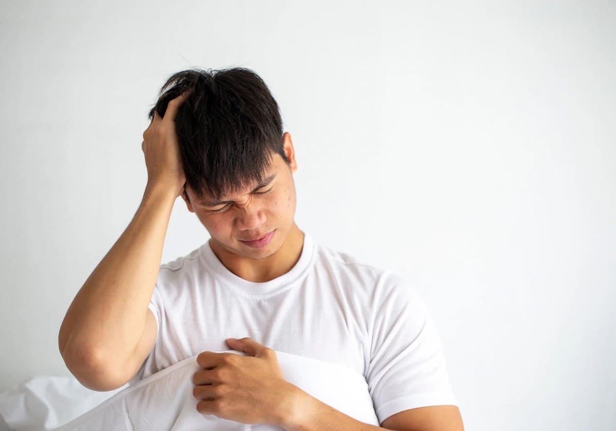 Jakarta Siaga Kesehatan Karena Kecacatan Pasca Sakit Stroke Tinggi - Image