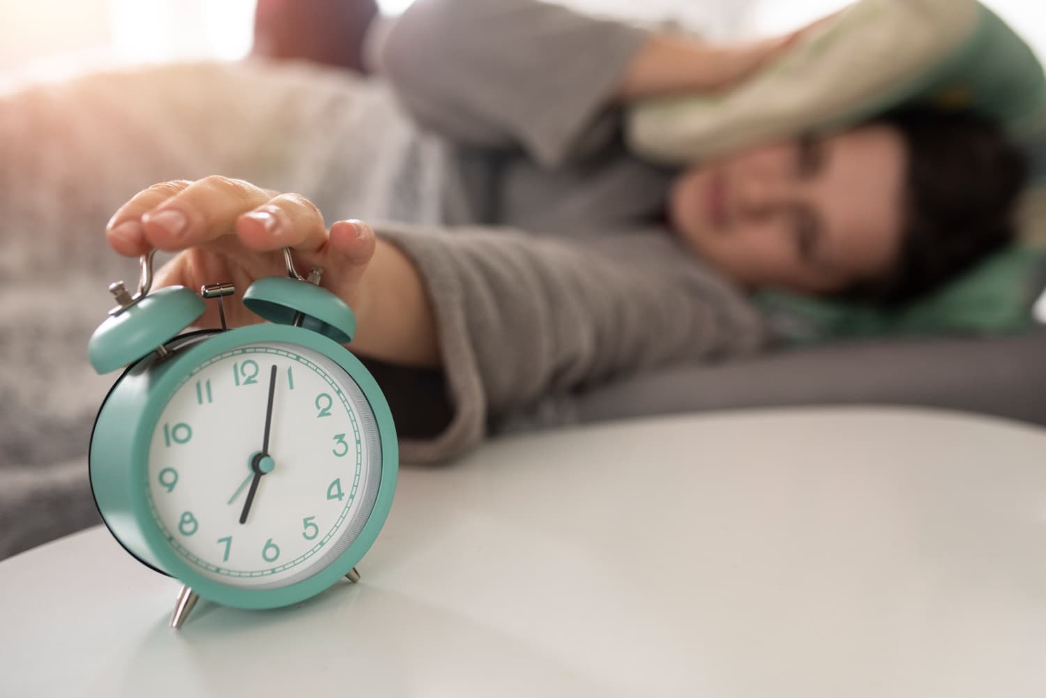 Menurut Psikologi, Jam Tidur Ternyata Menentukan Karakter Kita, Orang yang Suka Begadang Biasanya Kurang Bahagia? - Image