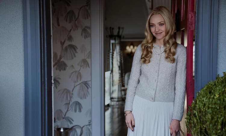 Film The Housemaid Sajikan Cerita Misteri Keluarga Kaya dengan Rahasia Gelap dan Dipenuhi Ketegangan - Image