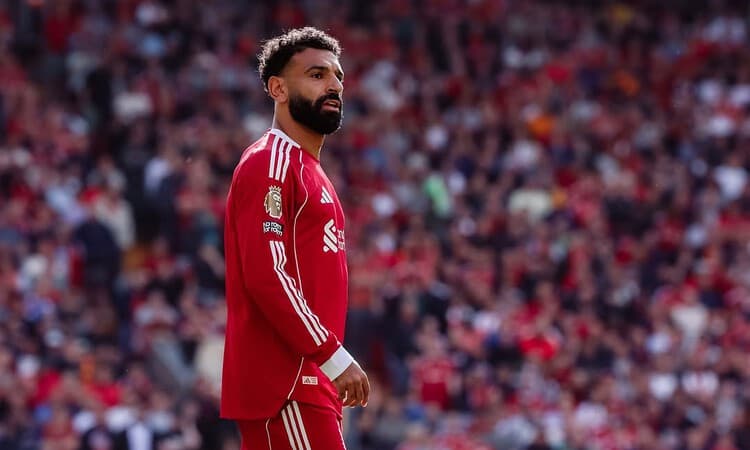 4 Fakta Penting Jelang Duel Sengit Liverpool Kontra Atletico Madrid di Liga Champions 2025/26 - Image