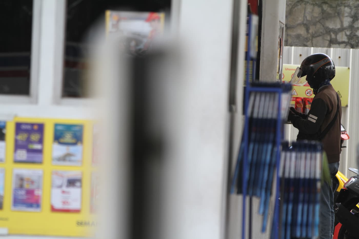 Motormu Biasa Minum BBM Rendah Sulfur lalu Beralih ke Tinggi Sulfur? Kata Pengamat ini Pengaruhnya - Image