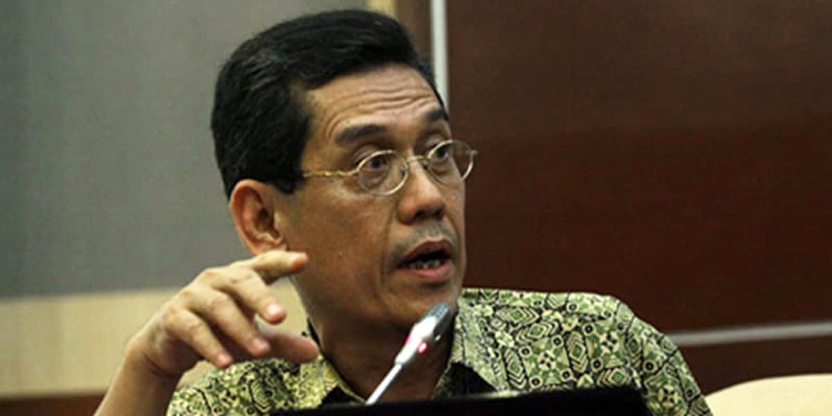 Pengamat Energi Apresiasi Pemerintah Tangani Kuota BBM Swasta - Image