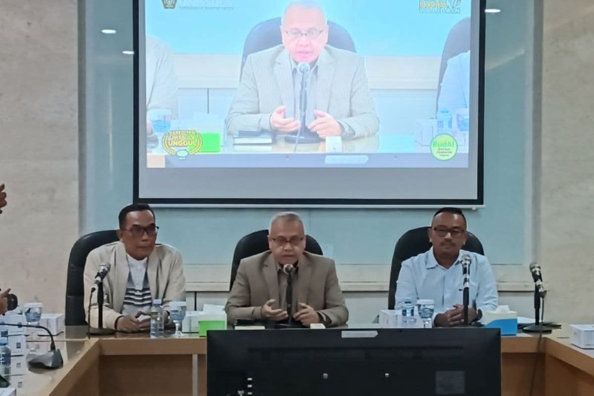 Unissula Skorsing Dosen Terduga Pelaku Kekerasan kepada Dokter - Image